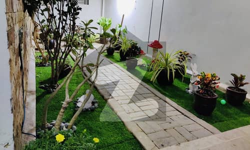 Well mentioned G+2 400 yards house for sale.