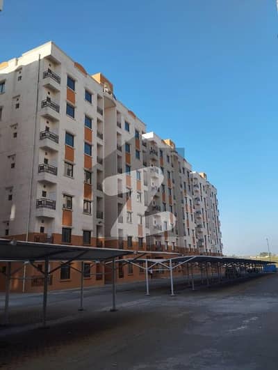 آئی ۔ 16 اسلام آباد میں 3 کمروں کا 7 مرلہ فلیٹ 1.07 کروڑ میں برائے فروخت۔