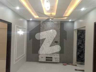 Apartment for sale 2 bed drawing dining 950 sq feet DHA phase 5 extension Karachi