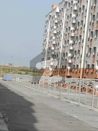 آئی ۔ 16 اسلام آباد میں 3 کمروں کا 7 مرلہ فلیٹ 1.0 کروڑ میں برائے فروخت۔