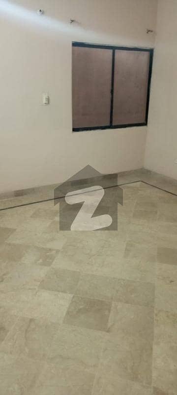 Corner Bungalow's Portion Near Hasan Square