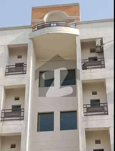 آئی ۔ 16 اسلام آباد میں 2 کمروں کا 4 مرلہ فلیٹ 64.0 لاکھ میں برائے فروخت۔