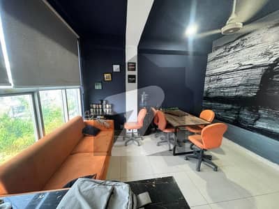 Office Space Available For Rent In Satellite Town