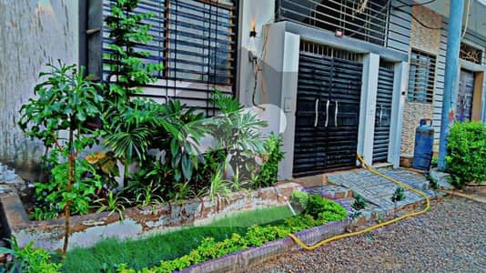 Brand New Flats Suparco Society Scheme 33