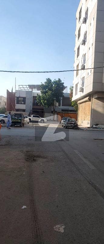 Double Story House Capital Society Scheme 33 Karachi