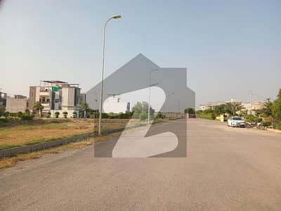 120 square yards plot for sale Al Jadeed Residency Phase 1