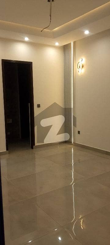 Brand New 5 Marla Full House For Rent Available