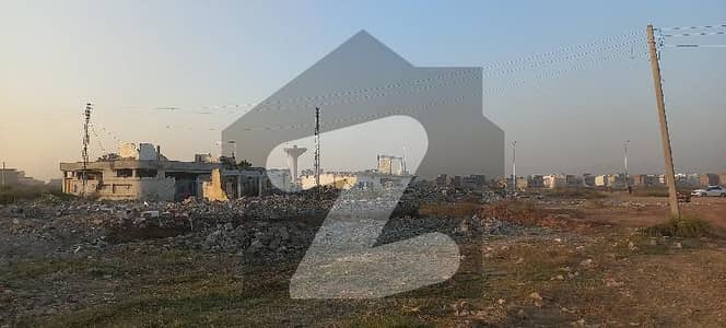 ایف۔15/4 ایف ۔ 15,اسلام آباد میں 14 مرلہ رہائشی پلاٹ 2.25 کروڑ میں برائے فروخت۔