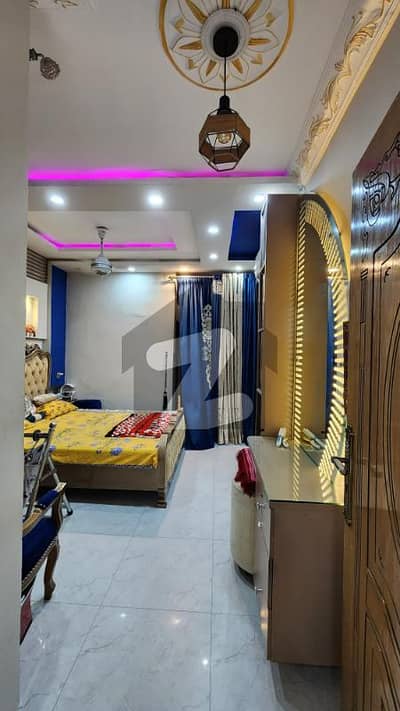 5 Marla Prime Located Owner Build House For Sale On 50Feets road