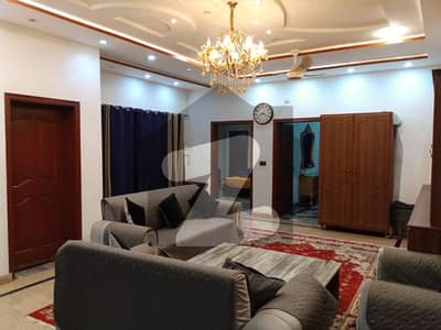 10 Marla Lower Portion For Rent Near College Road