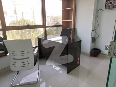 Property Links Offers Brand New Building Main Round About Located 850 Sq Ft Available For Rent Corporate Environment Very Suitable For NGOs, IT, Telecom, Software Companies And Multinational Companies Offices.