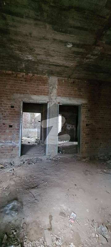 ڈی ۔ 17 اسلام آباد میں 2 کمروں کا 5 مرلہ مکان 55.0 لاکھ میں برائے فروخت۔