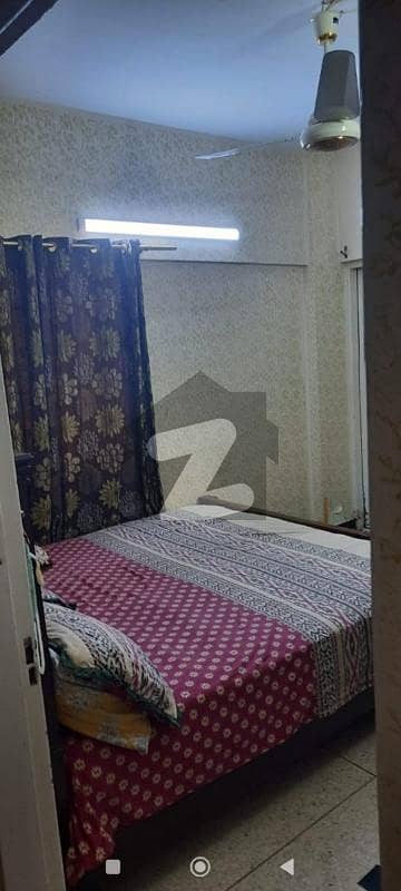 گلشن اقبال - بلاک 13 / D-3 گلشنِ اقبال,گلشنِ اقبال ٹاؤن,کراچی میں 2 کمروں کا 4 مرلہ فلیٹ 42.0 ہزار میں کرایہ پر دستیاب ہے۔