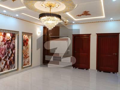 5 Marla Owner Build Luxurious Double Story House For Sale In Prime Location of Tariq Garden