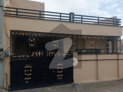 Very Beautiful Location House Defense Road Near Askari 14