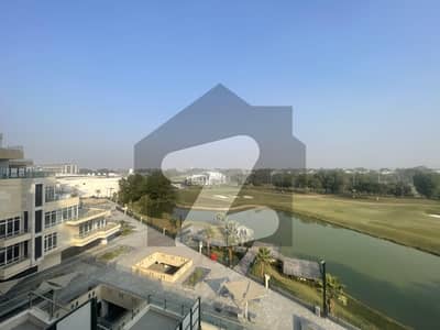 ڈی ایچ اے فیز 6 ڈیفنس (ڈی ایچ اے),لاہور میں 1 کمرے کا 4 مرلہ فلیٹ 3.3 کروڑ میں برائے فروخت۔