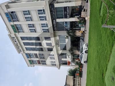 آئی ۔ 8 مرکز آئی ۔ 8,اسلام آباد میں 4 مرلہ دفتر 2.5 لاکھ میں کرایہ پر دستیاب ہے۔