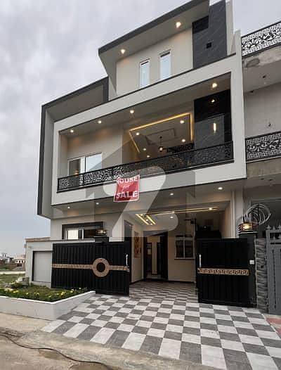 Brand New House Block A & D