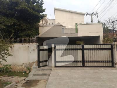 Your Dream 1 Kanal House Is Available In Nasheman-e-Iqbal Phase 2