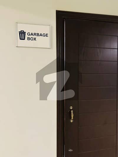 2 Bed Apartment Available. For Sale In Zarkon Heights G-15 Islamabad.