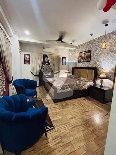 بحریہ ہائٹس 1 بحریہ ٹاؤن راولپنڈی,راولپنڈی میں 1 کمرے کا 3 مرلہ فلیٹ 1.3 کروڑ میں برائے فروخت۔