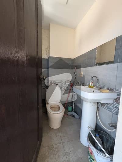 22-Marla Commercial Office Hall Space Available For Rent in Basement.