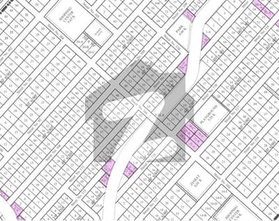 جی ۔ 14/3 جی ۔ 14,اسلام آباد میں 14 مرلہ رہائشی پلاٹ 4.5 کروڑ میں برائے فروخت۔