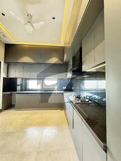 Mian Brother,s Offer DHA Ph4 1Kanal Brand New Modern House Rent Upper Portion 3Bed Hot Location