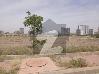 Plot For Sale In Precinct 27 Bahria