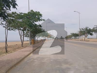 بحریہ ٹاؤن - پریسنٹ 8 بحریہ ٹاؤن کراچی,کراچی میں 11 مرلہ رہائشی پلاٹ 1.2 کروڑ میں برائے فروخت۔