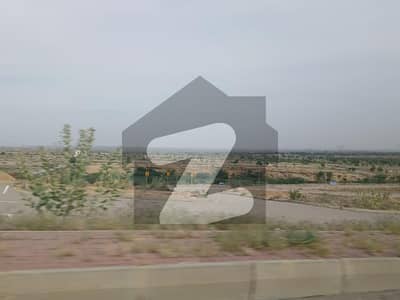 Plot For Sale In Bahria Town Karachi