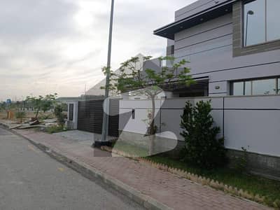 بحریہ ٹاؤن - پریسنٹ 4 بحریہ ٹاؤن کراچی,کراچی میں 1 کنال رہائشی پلاٹ 1.7 کروڑ میں برائے فروخت۔