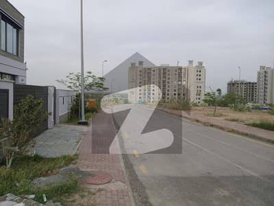 Plot For Sale In Bahria Town Karachi