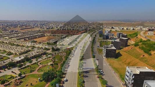 ڈی ایچ اے ڈیفنس فیز 9 ڈی ایچ اے ڈیفینس,اسلام آباد میں 1 کنال پلاٹ فائل 60.0 لاکھ میں برائے فروخت۔