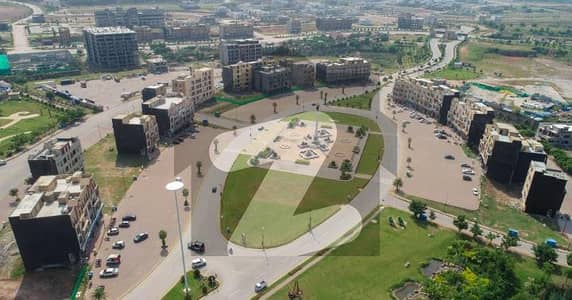 Marla Plot for Sale Sector I   A prime 5 Marla plot is available for sale in Sector I, Street 28 (Plot #2).