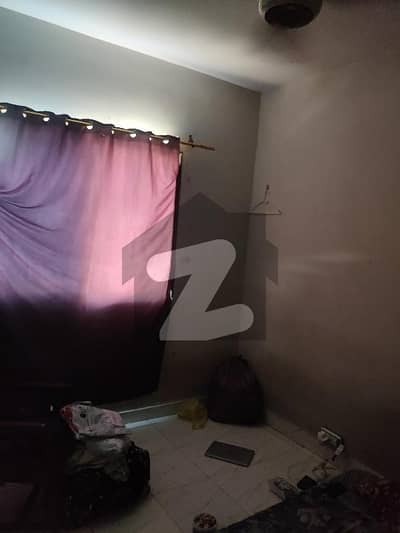 GROUND FACING APARTMENT IS AVAILABLE FOR SALE