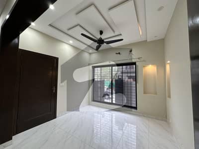 5 Marla Slightly used House For Sale Reasonable Price