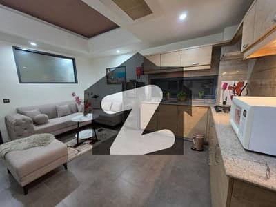 600 Square Feet Flat For Rent In Silver Oaks F-10