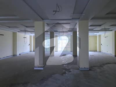 جی ۔ 10 اسلام آباد میں 14 مرلہ Studio دفتر 5.0 لاکھ میں کرایہ پر دستیاب ہے۔