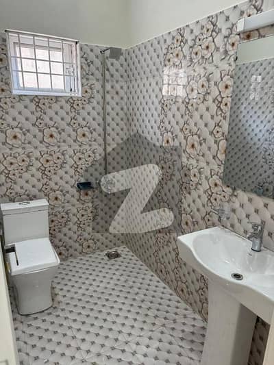 brand new upper portion for rent in korang proper