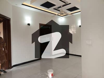 Beautiful Corner House For Rent