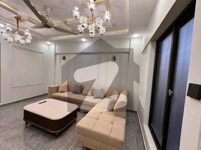Luxury 2Bed DD Furnished Apartment For Rent
