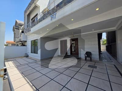 Extra Land, 10 Marla house in Bahria town phase8 rawalpindi