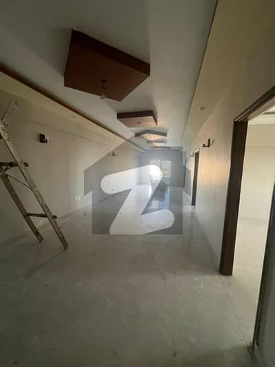 4BED DD FLAT FOR RENT AT SHAHDEMILLAT ROAD