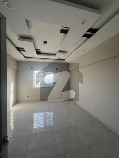4BED DD FLAT FOR RENT AT SHAHDEMILLAT ROAD