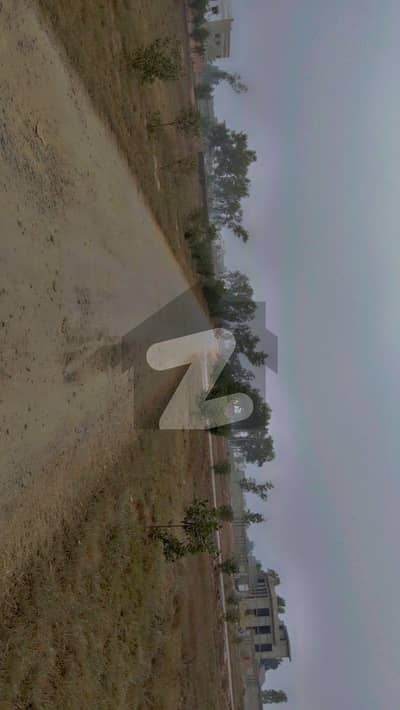 1 Kanal Ready Portion Lda Approved