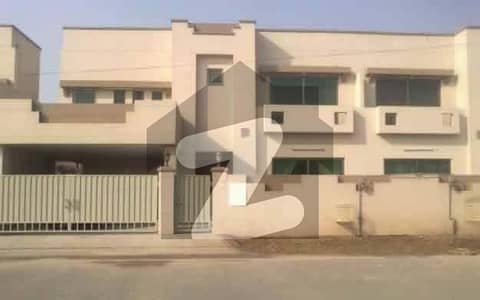 10 Marla 3 Bedrooms House Available For Sale