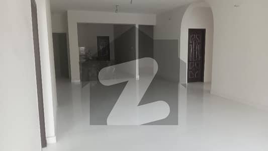 ٹیولِپ ٹاور سعدی روڈ,کراچی میں 4 کمروں کا 15 مرلہ فلیٹ 3.25 کروڑ میں برائے فروخت۔