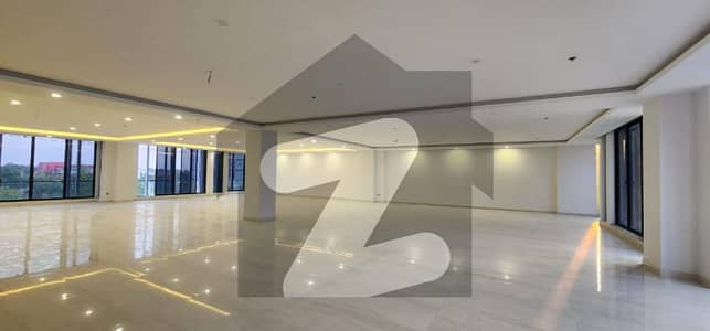 جی ۔ 9 اسلام آباد میں 1 کنال Studio دفتر 21.0 لاکھ میں کرایہ پر دستیاب ہے۔