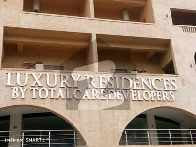 Luxury Corner 1 Bed Apartment For Rent